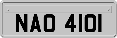 NAO4101