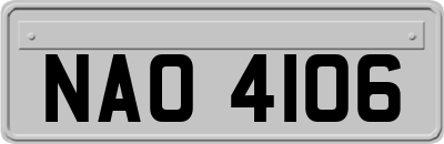 NAO4106