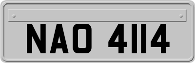 NAO4114