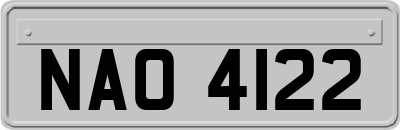 NAO4122