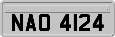 NAO4124