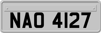 NAO4127