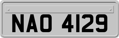 NAO4129