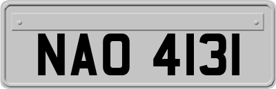 NAO4131