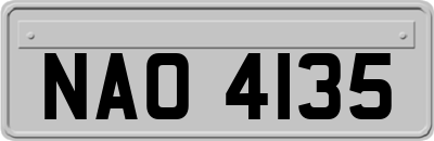 NAO4135