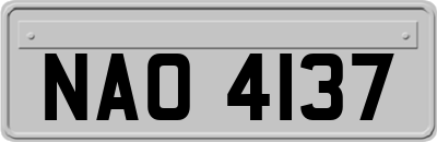 NAO4137