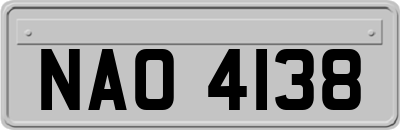 NAO4138