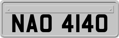 NAO4140