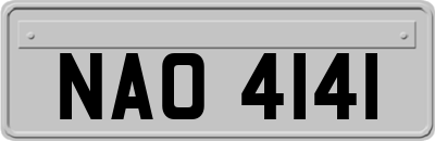 NAO4141