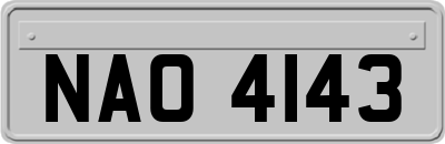 NAO4143