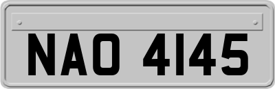 NAO4145