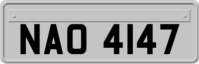 NAO4147