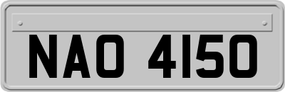 NAO4150