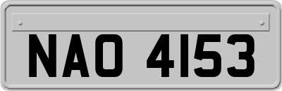 NAO4153