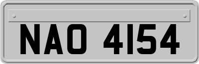 NAO4154