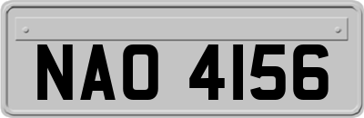 NAO4156