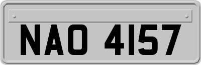 NAO4157