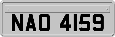 NAO4159