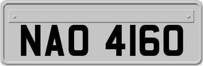 NAO4160