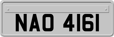 NAO4161