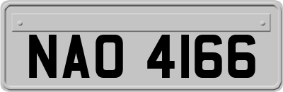 NAO4166