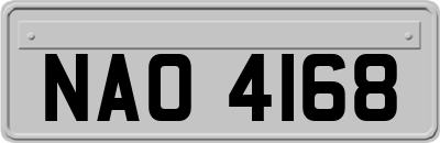 NAO4168