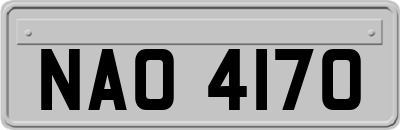 NAO4170