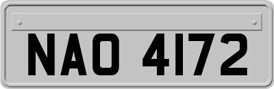 NAO4172