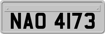 NAO4173