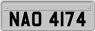 NAO4174