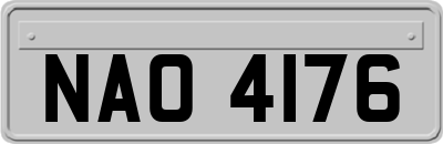 NAO4176