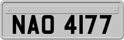 NAO4177