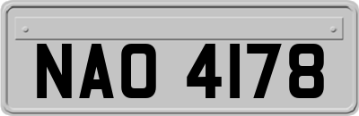 NAO4178