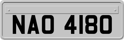 NAO4180