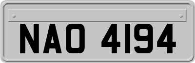 NAO4194