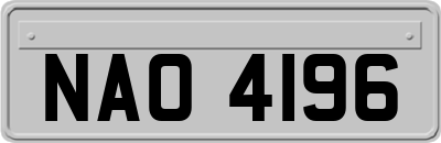 NAO4196