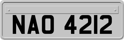 NAO4212