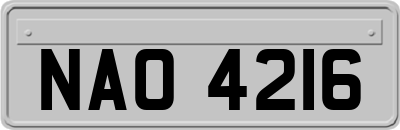 NAO4216