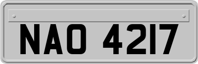 NAO4217