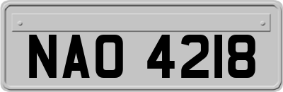 NAO4218