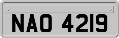 NAO4219