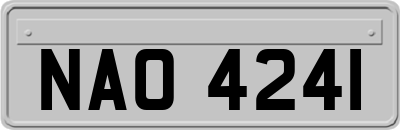 NAO4241