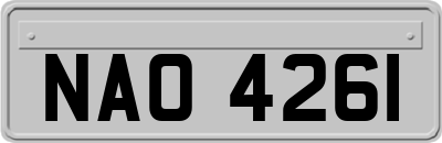 NAO4261