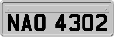 NAO4302