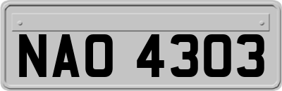 NAO4303