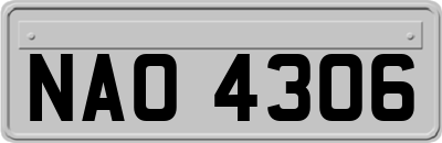 NAO4306