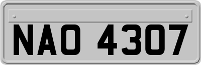 NAO4307