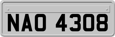 NAO4308