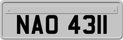 NAO4311