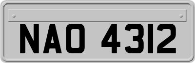 NAO4312